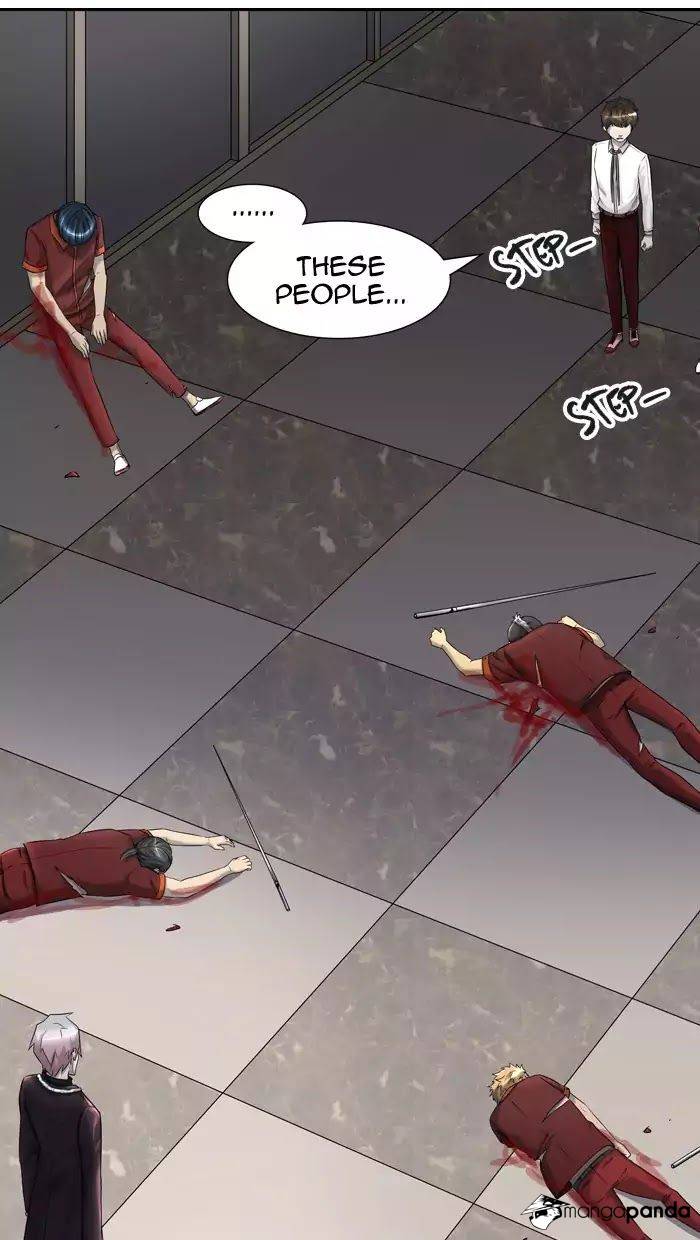 Tower of God Chapter 401 image 119